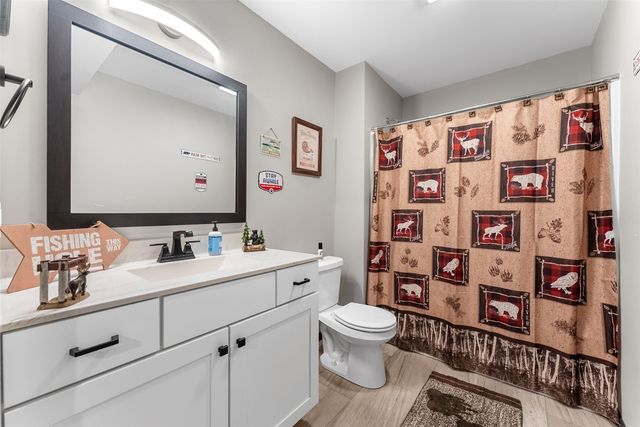 312 Dawson Dr, West Branch, IA 52358