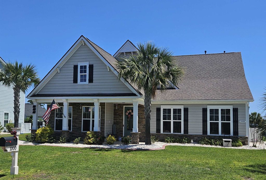 1000 Englemann Oak Dr., Myrtle Beach, SC 29579