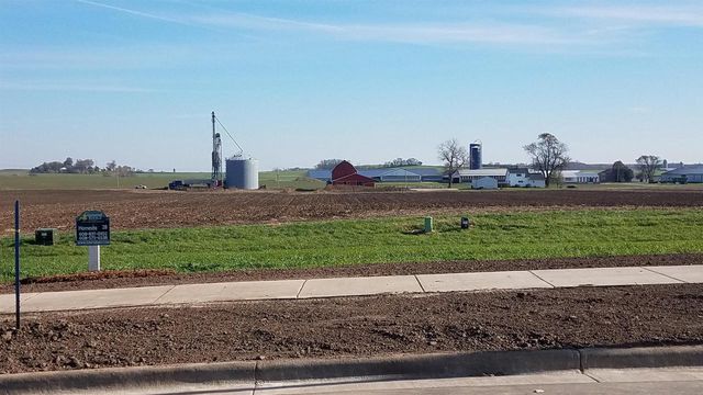 819 Capitol Drive, Dane, WI 53529