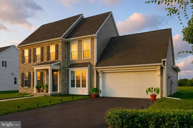 151 MOOREFIELD STREET, Mechanicsburg, PA 17055