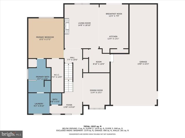 151 MOOREFIELD STREET, Mechanicsburg, PA 17055