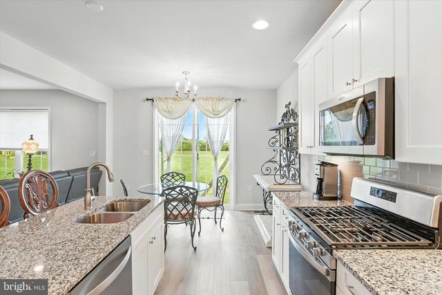 151 MOOREFIELD STREET, Mechanicsburg, PA 17055