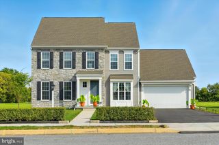 151 MOOREFIELD STREET, Mechanicsburg, PA 17055