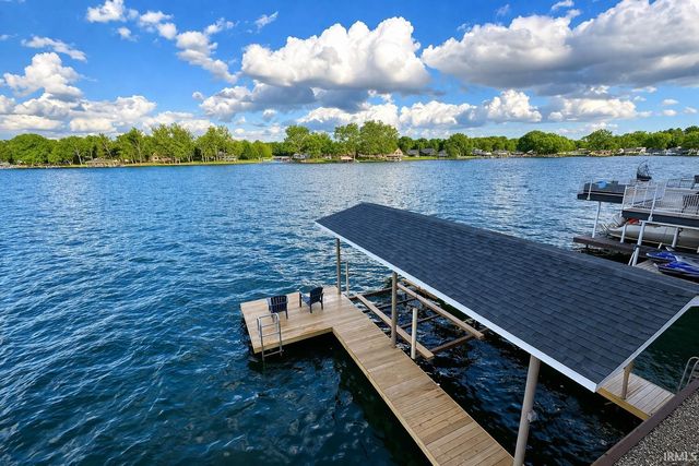 5117 N West Shafer Drive, Monticello, IN 47960