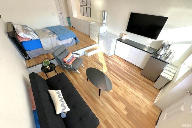 5117 N West Shafer Drive, Monticello, IN 47960