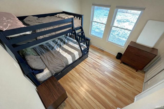 5117 N West Shafer Drive, Monticello, IN 47960