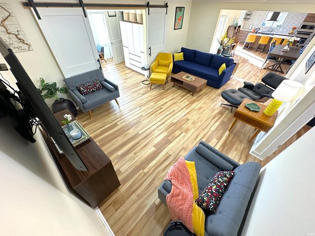 5117 N West Shafer Drive, Monticello, IN 47960