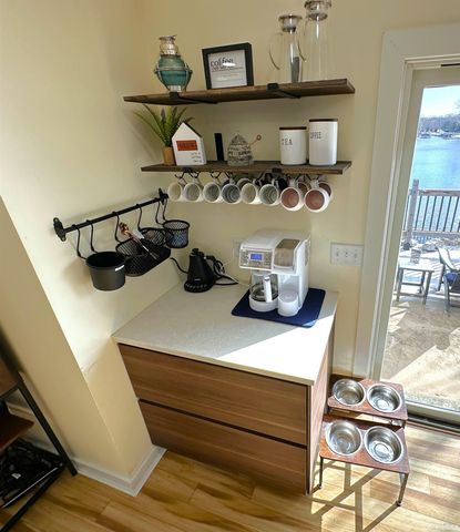 5117 N West Shafer Drive, Monticello, IN 47960