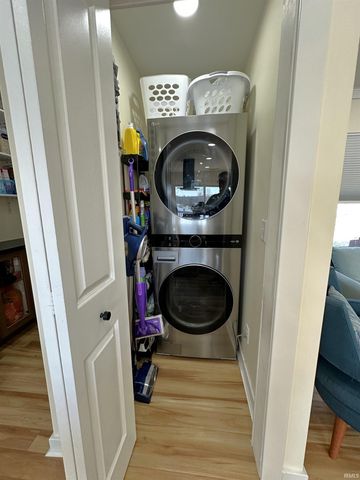 5117 N West Shafer Drive, Monticello, IN 47960