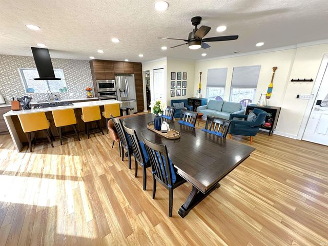 5117 N West Shafer Drive, Monticello, IN 47960