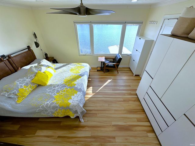 5117 N West Shafer Drive, Monticello, IN 47960