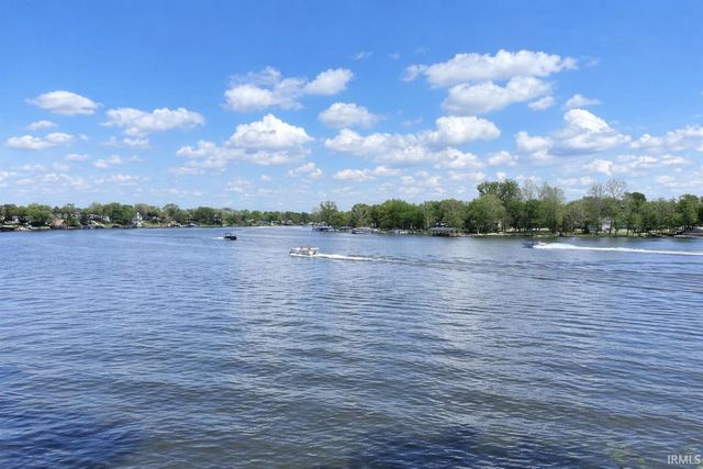 5117 N West Shafer Drive, Monticello, IN 47960