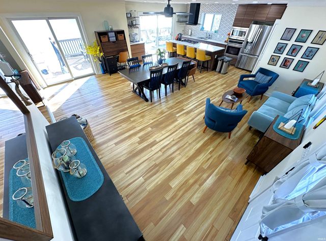 5117 N West Shafer Drive, Monticello, IN 47960