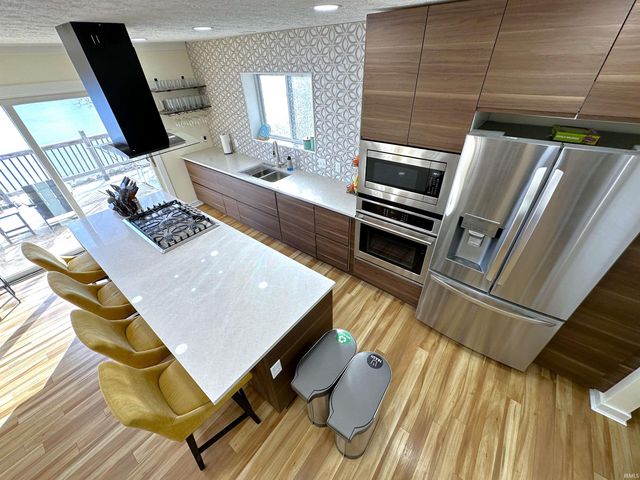 5117 N West Shafer Drive, Monticello, IN 47960