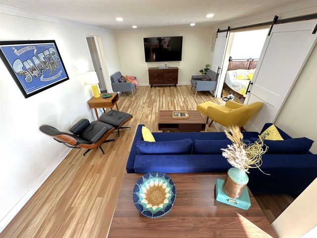 5117 N West Shafer Drive, Monticello, IN 47960