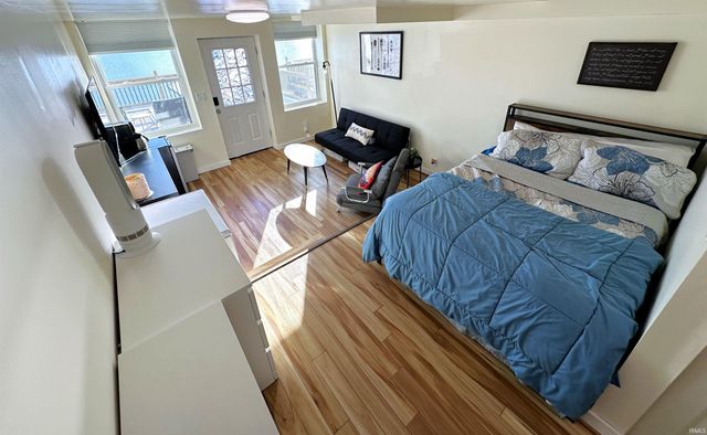 5117 N West Shafer Drive, Monticello, IN 47960