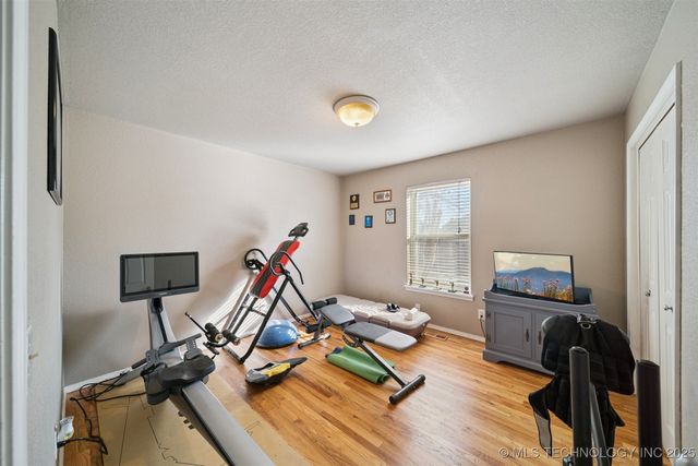 4209 S Chestnut Court, Broken Arrow, OK 74011