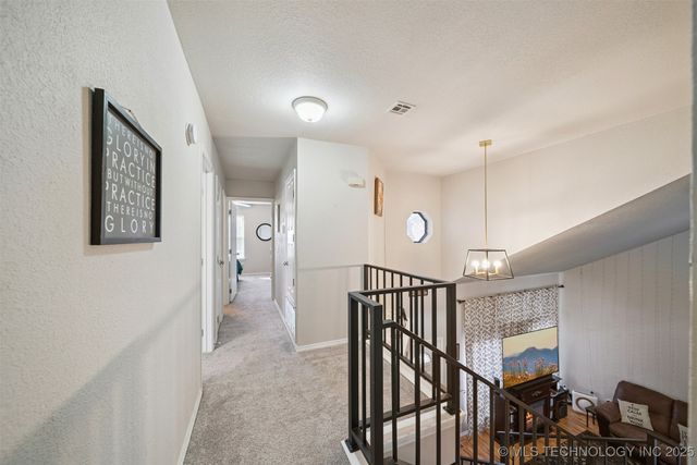 4209 S Chestnut Court, Broken Arrow, OK 74011