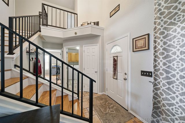 4209 S Chestnut Court, Broken Arrow, OK 74011