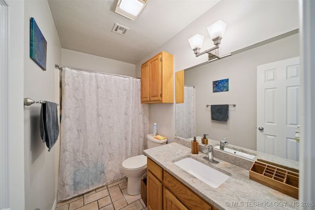 4209 S Chestnut Court, Broken Arrow, OK 74011