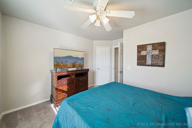 4209 S Chestnut Court, Broken Arrow, OK 74011