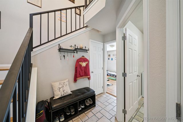 4209 S Chestnut Court, Broken Arrow, OK 74011