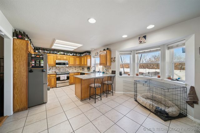 4209 S Chestnut Court, Broken Arrow, OK 74011