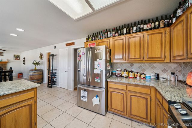 4209 S Chestnut Court, Broken Arrow, OK 74011