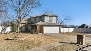 4209 S Chestnut Court, Broken Arrow, OK 74011