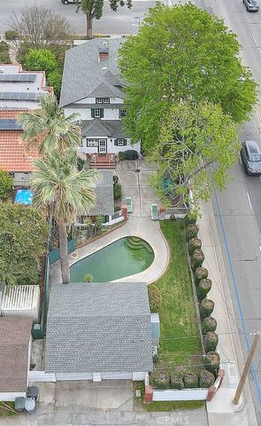 477 W Center, Covina, CA 91723