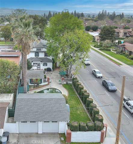 477 W Center, Covina, CA 91723