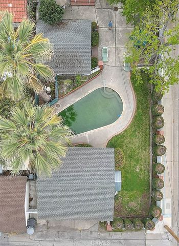 477 W Center, Covina, CA 91723