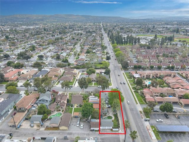 477 W Center, Covina, CA 91723