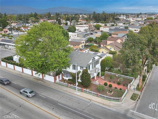 477 W Center, Covina, CA 91723