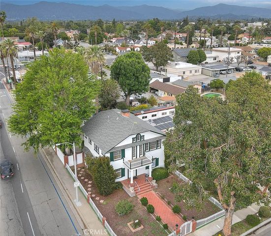 477 W Center, Covina, CA 91723