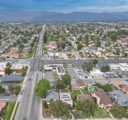 477 W Center, Covina, CA 91723