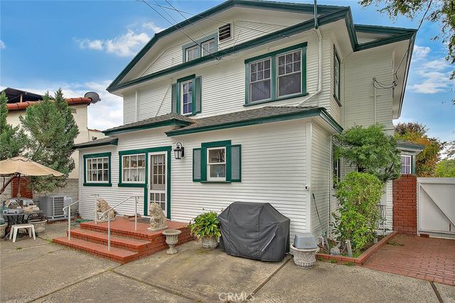 477 W Center, Covina, CA 91723