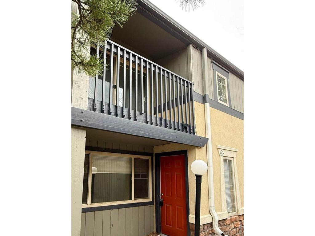 780 W Moorhead Cir B, Boulder, CO 80305