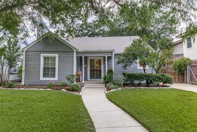 5730 Kenwood Avenue, Dallas, TX 75206