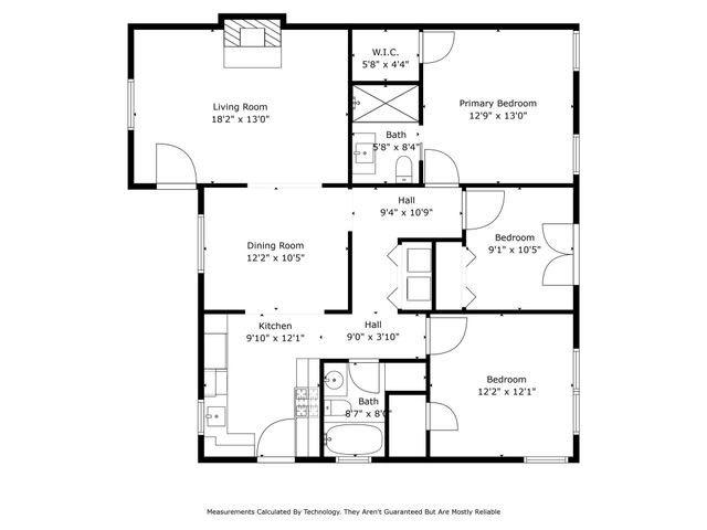 5730 Kenwood Avenue, Dallas, TX 75206