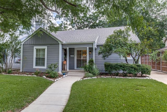 5730 Kenwood Avenue, Dallas, TX 75206