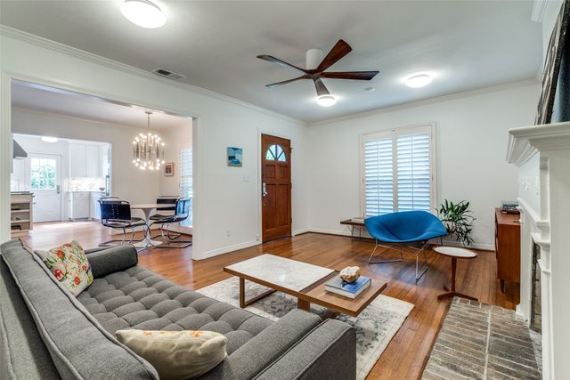 5730 Kenwood Avenue, Dallas, TX 75206