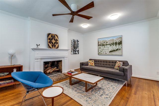 5730 Kenwood Avenue, Dallas, TX 75206