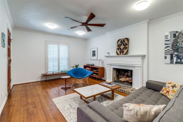 5730 Kenwood Avenue, Dallas, TX 75206