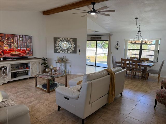 5389 FROST ROAD, Spring Hill, FL 34606