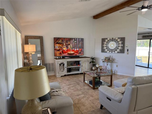 5389 FROST ROAD, Spring Hill, FL 34606