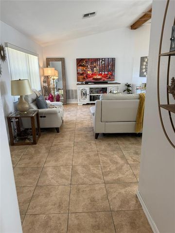 5389 FROST ROAD, Spring Hill, FL 34606