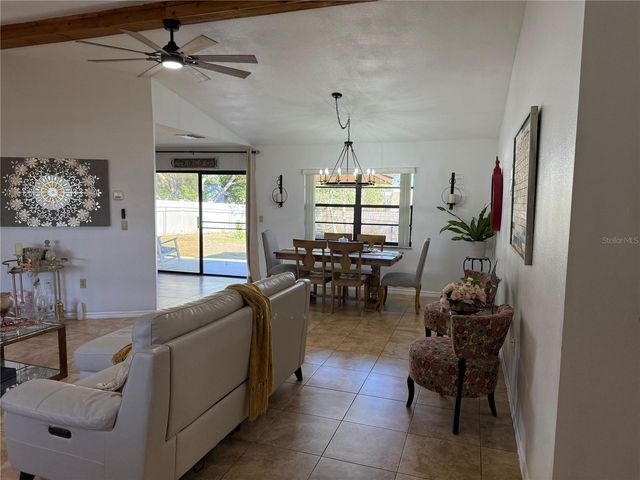 5389 FROST ROAD, Spring Hill, FL 34606