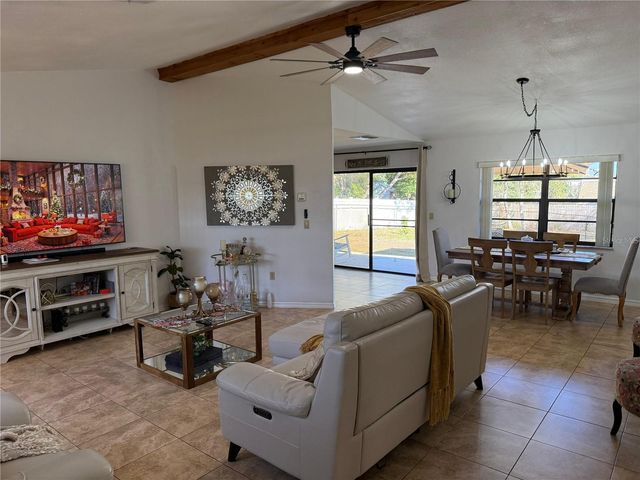 5389 FROST ROAD, Spring Hill, FL 34606