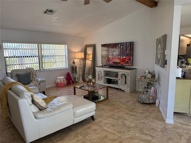 5389 FROST ROAD, Spring Hill, FL 34606